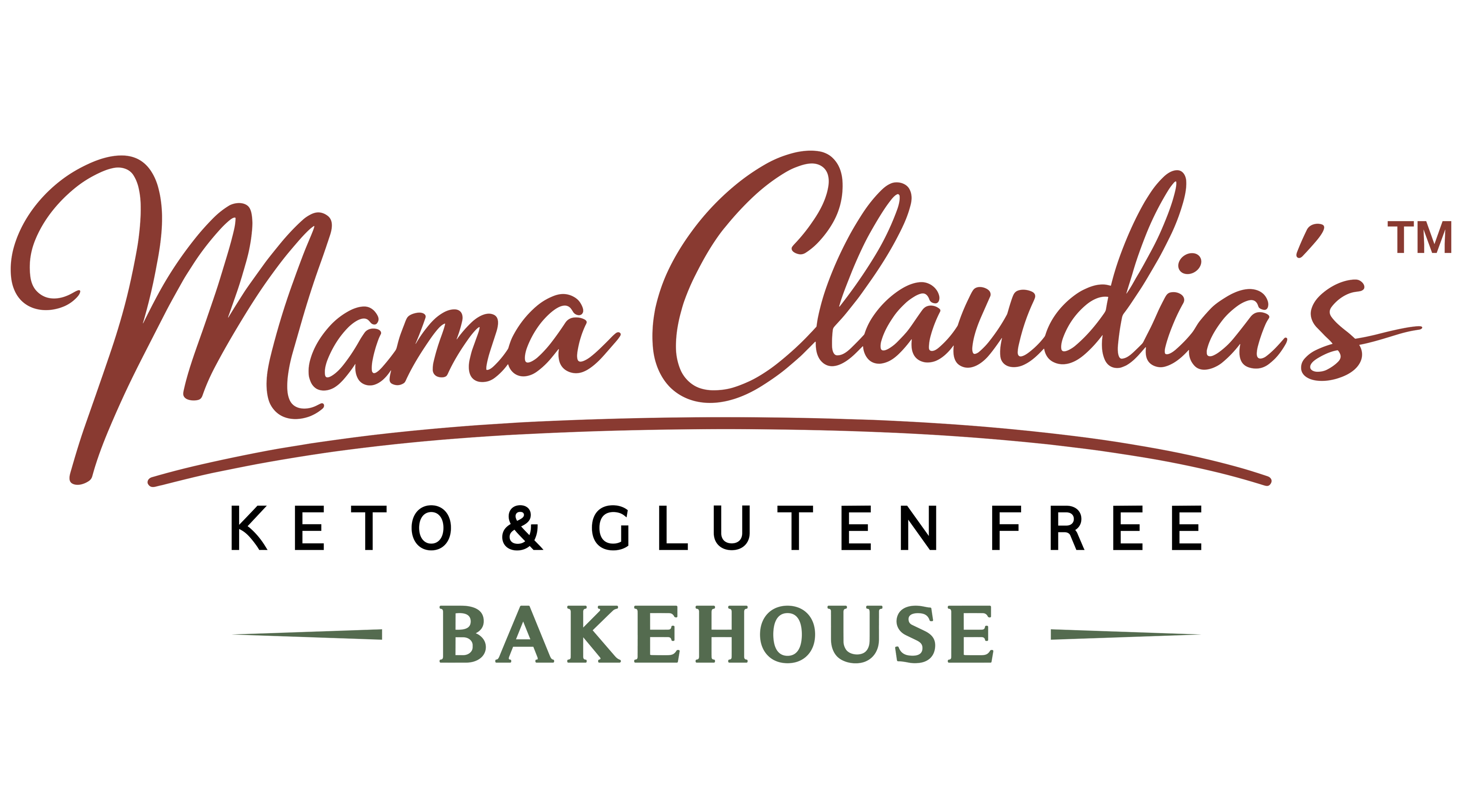 Mama Claudia’s Keto and Gluten Free Bakehouse